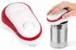 Bartelli Soft Edge Automatic Electric Can Opener with Auto-Stop - Second Medium
