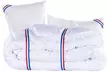 Matelas 24 cm ''ORGANIC Cotton'' de Luxury Literie, accessoires en option, taille au choix, livraison offerte - Image 6
