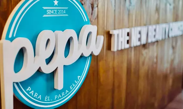 1 sesión de peeling ultrasónico total perfect Skin para 1 o 2 personas