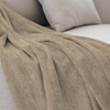 Image 7: Decorative Multi-Purpose Fabric Throw 