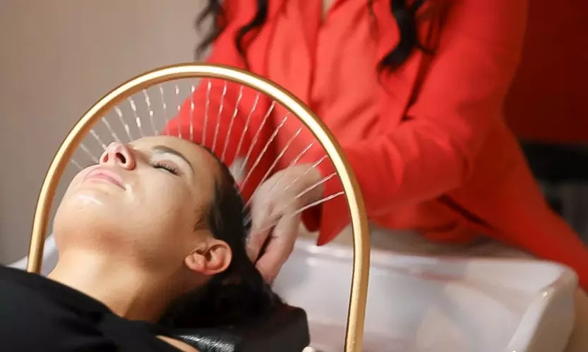 Tratamiento Head Spa con opción a tratamiento extra para 1