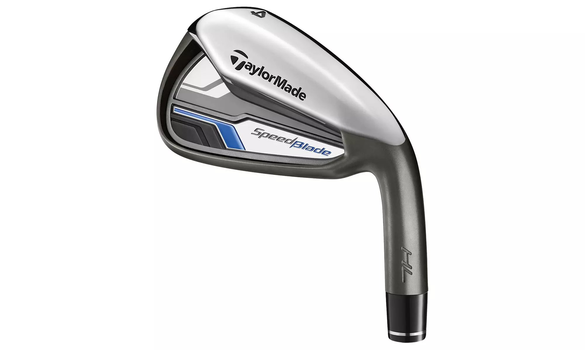 TaylorMade SpeedBlades Men's HL Iron Set - Second Medium