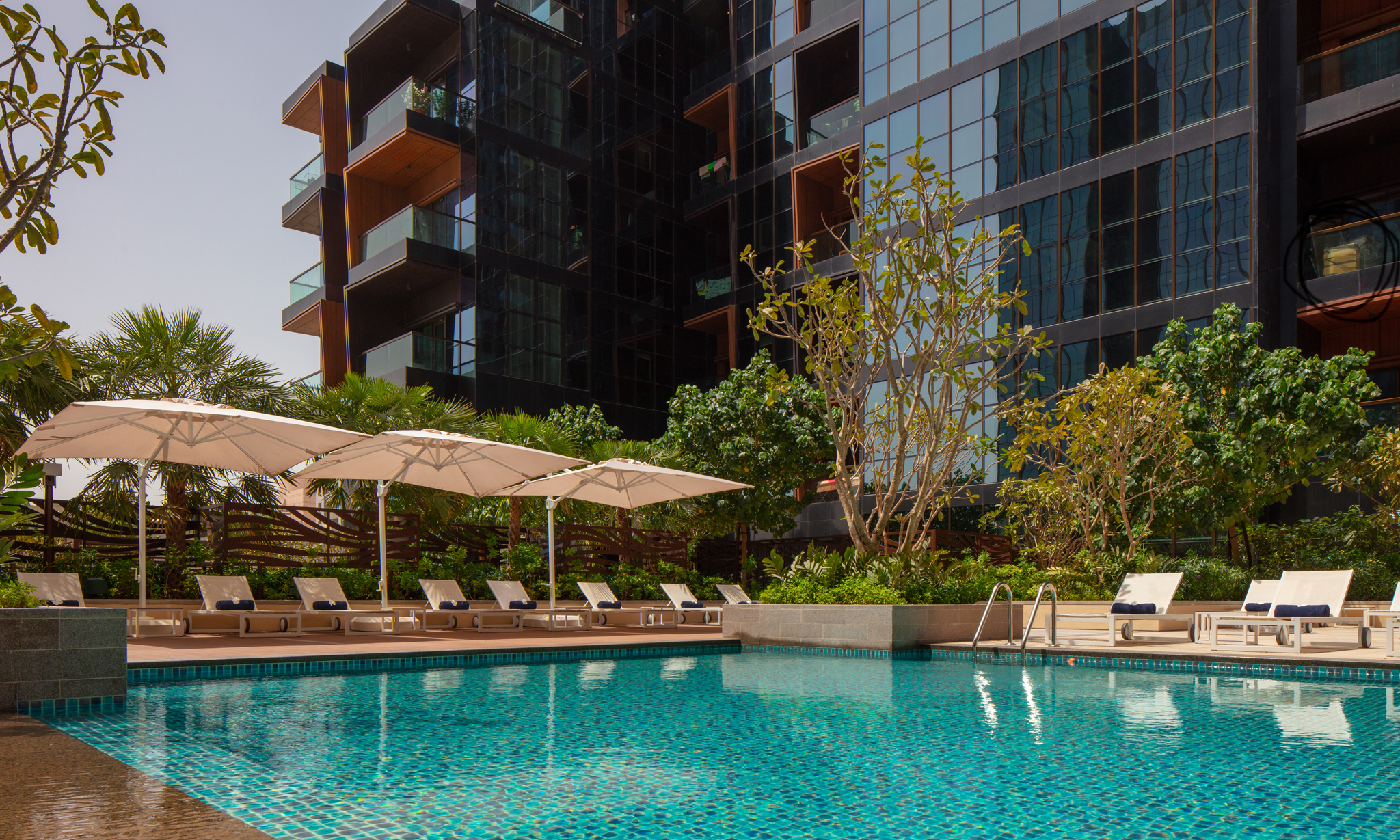 Enjoy A Full Day Of 5-star Pool…