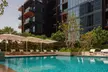 Breakfast with Optional Pool Access at SunGlo M @ 5* DoubleTree by Hilton Dubai M square Hotel (Up to 73% Off) - Image 3