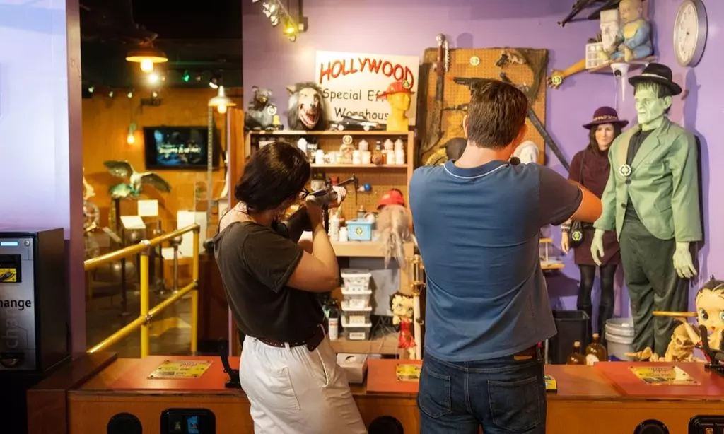 25% Off Admission to Ripley's Believe It or Not! - Hollywood