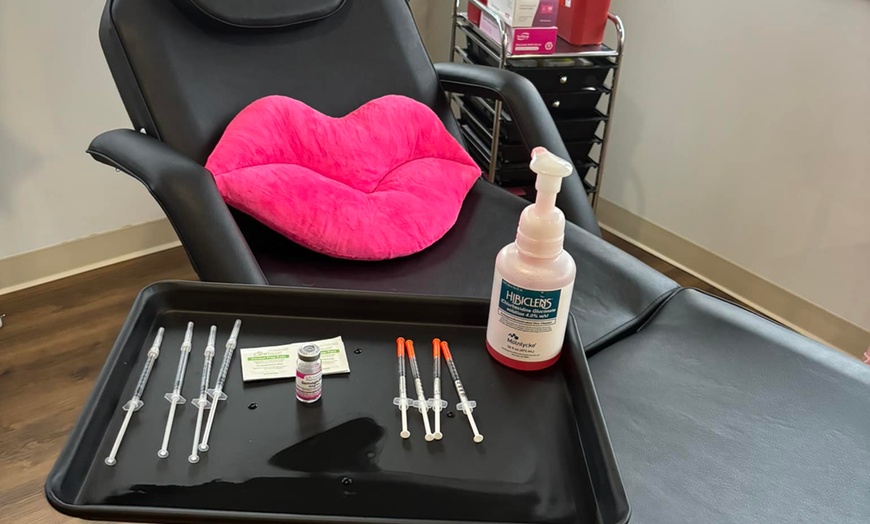 Image 2: 20, 40 or 60 Units of Xeomin for a Youthful Appearance! 