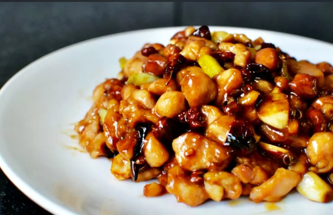 Szechuan Cuisine at Mandarin Taste (Up to 20% Off). Two Options Available. - Second Medium