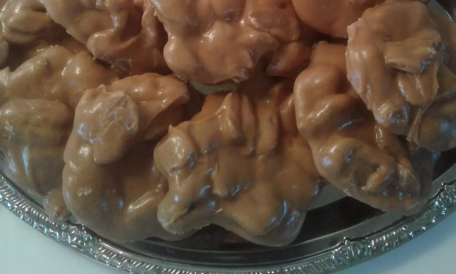 Pralines at Nawlins Praline Candy (Up to 30% Off). Two Options Available. - Primary Image