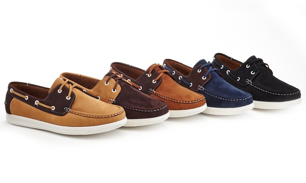 Franco vanucci sale boat shoes