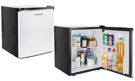 Frigorifero portatile Cuisinier Deluxe da 36 L