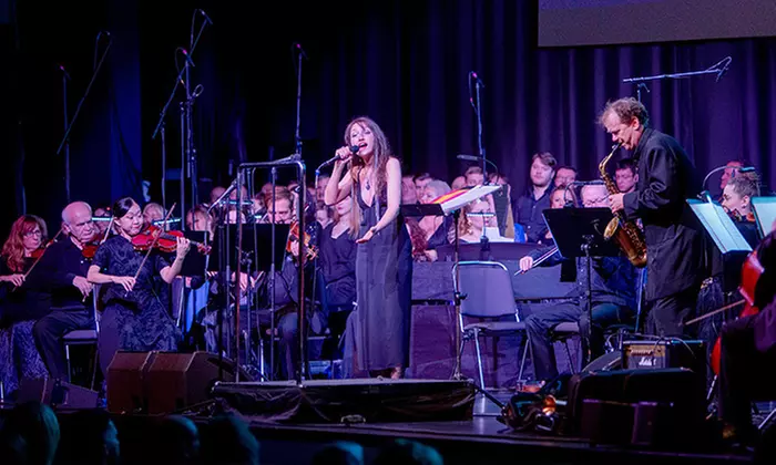 2 Tickets für "The Best of Hans Zimmer in Concert" in 27 Städten