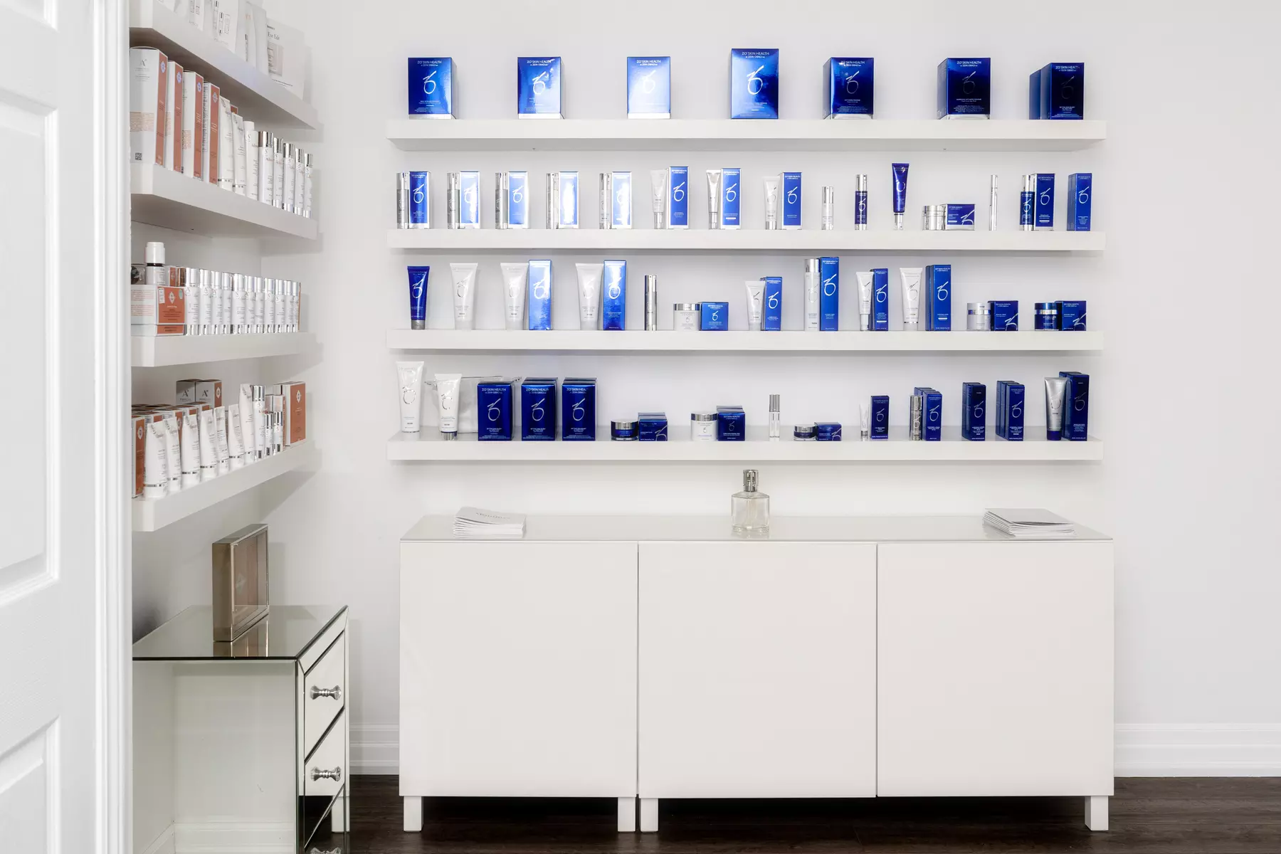 90% Off Laser Hair Removal at Beautique Med Spa