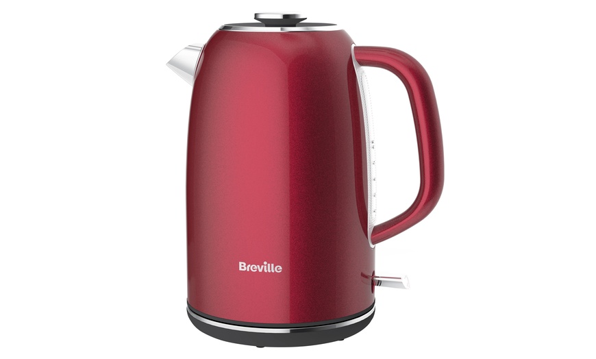 Image 3: Breville Kettle