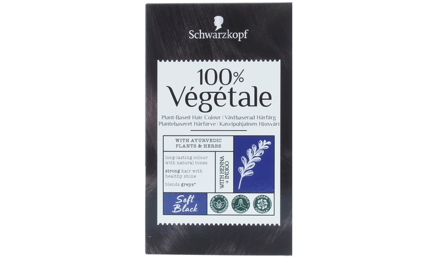 Image 5: Schwarzkopf Vegan Hair Dye