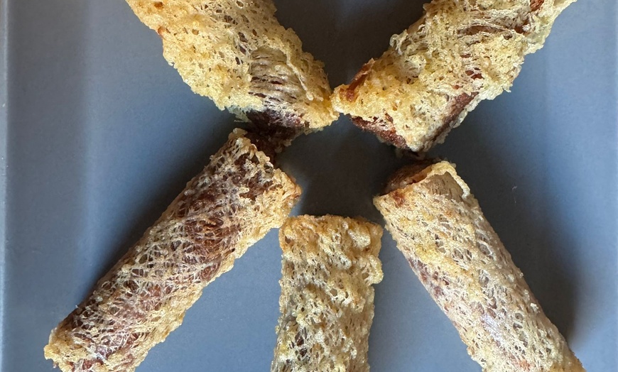 Image 5: Vietnamesische Genussreise – 3-Gänge-Menü für 1, 2 oder 4 Personen