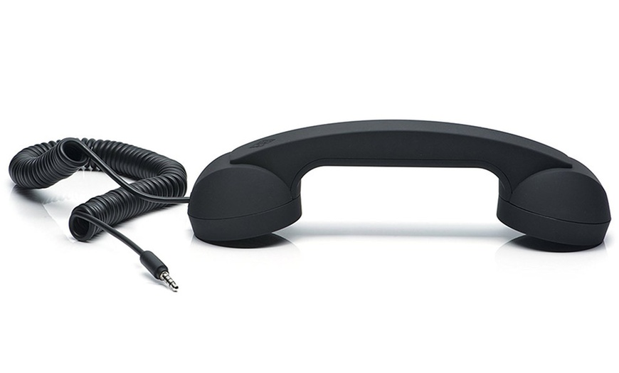 Image 12: Native Union Pop Phone Handset