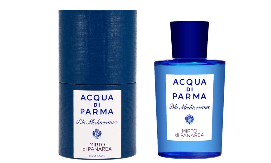 Image 6: Acqua Di Parma Male Fragrance Selection