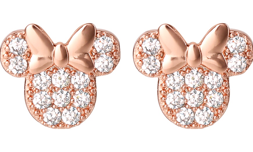 Image 12: Disney Earrings