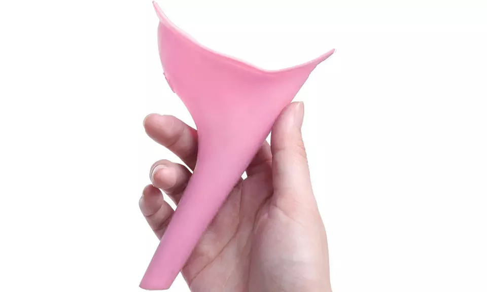 Urinoir féminin - Primary Image