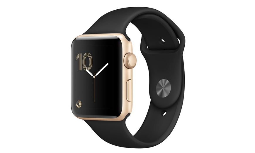 Image 7: Refurbished Apple Watch