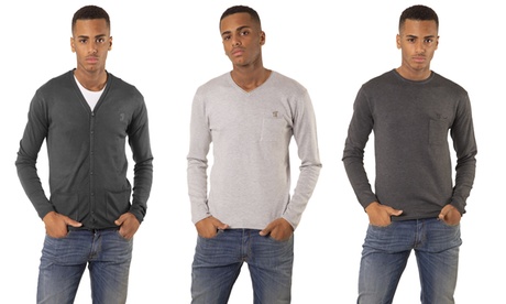 Maglione uomo Trussardi Action disponibile in vari modelli, colori e taglie