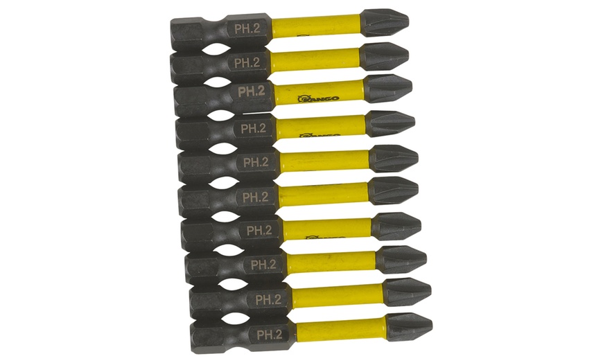 Image 12: Drill Bit Sets