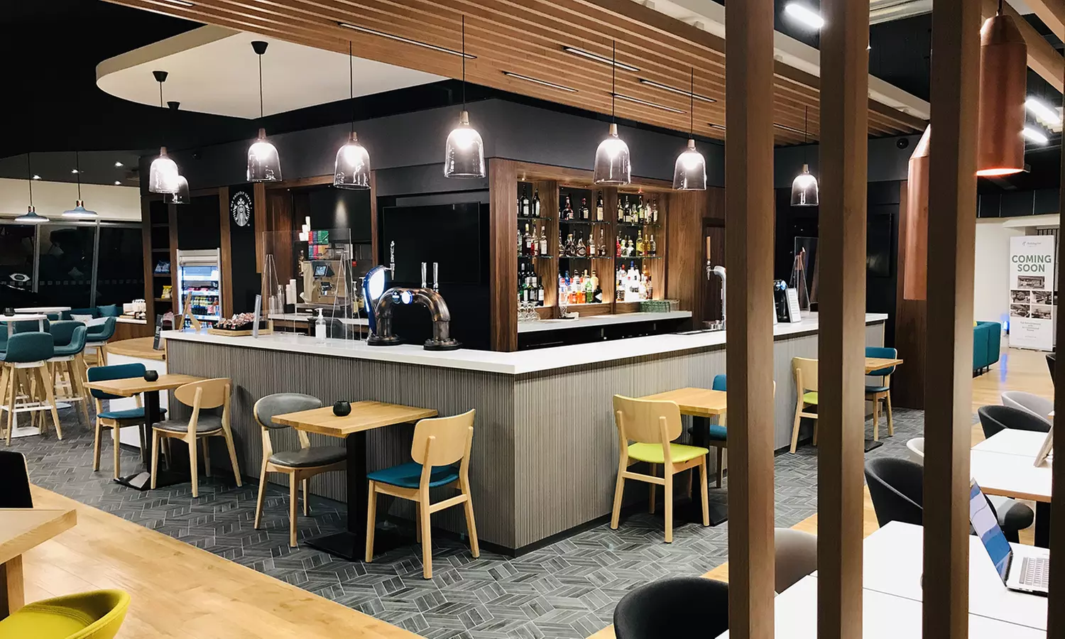 Up to 36% Off on Afternoon Tea at Holiday Inn Dover