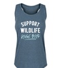 Image 7: Women's Super Mom and Best Mom Ever Tanks. Plus Sizes Available.