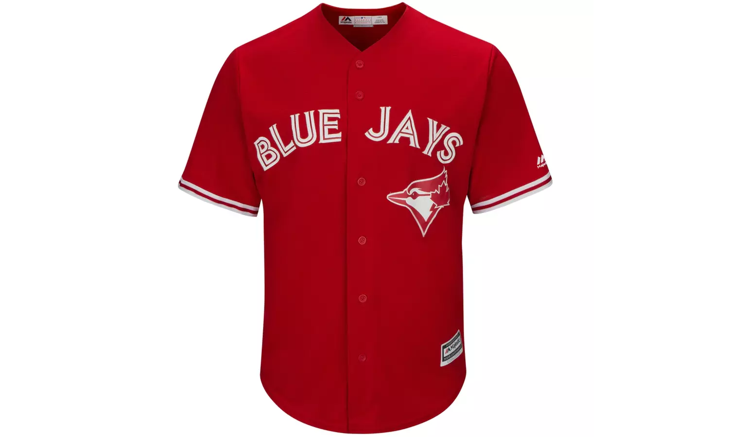 Men's Toronto Blue Jays Jerseys at Sportley - Primary Image