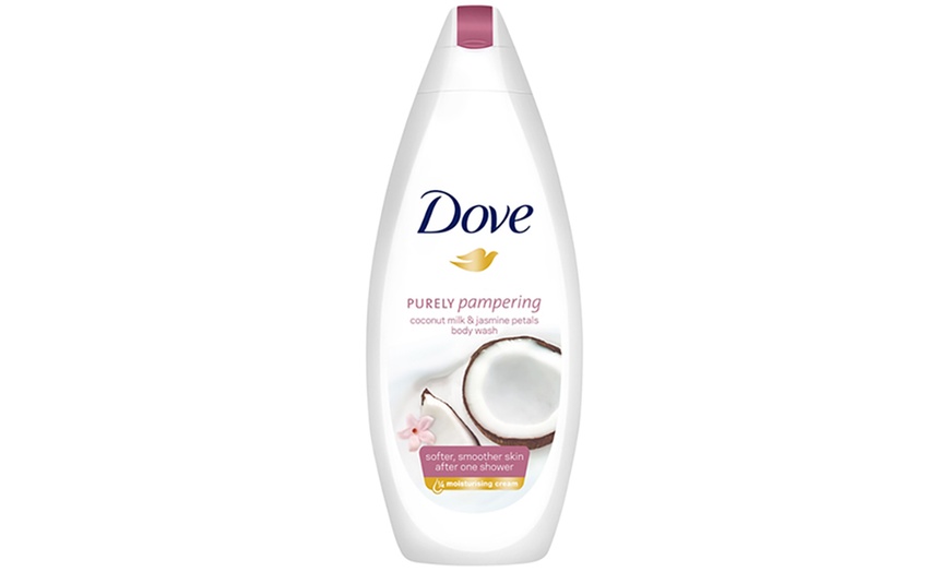 Image 10: Dove Radiant Beauty Gift Set