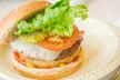 Up to 48% Off! Satisfy Your Burger Cravings with Menu for One at Jack's Drive-In - Second Medium