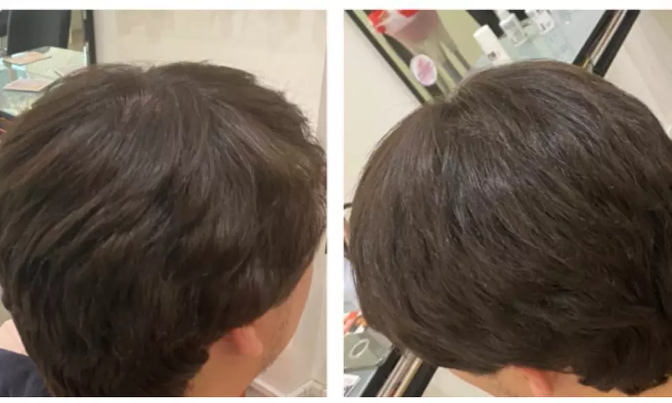 Hair Cut, Colour and Keratin Packages at Atlantis Hair and Beauty