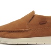 Image 1: Sperry Moc Women's Suede Sliders