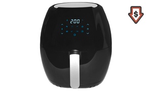 8L Digital Air Fryer 1800W