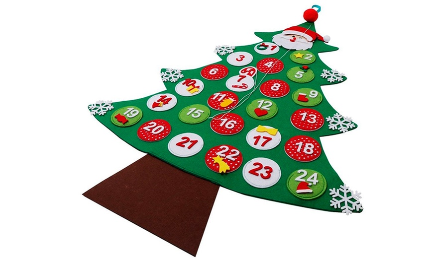 Image 4: Giant Tree Advent Calendar