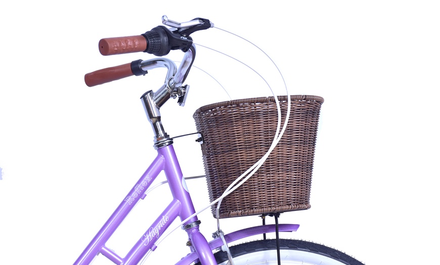 Image 38: Reflex Women's Bike