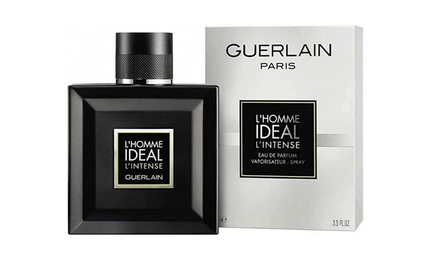 Image 5: Guerlain Men's Fragrance Collection