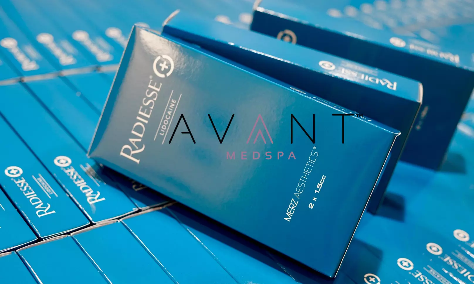 Enhance Your Look with 3 Radiesse Syringes at Avant Medspa Irvine (Up to 45% Off) - Second Medium