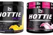 Lecheek Nutrition Hottie BCAA and Hottie Pre-Workout Bundle  - Second Medium
