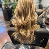 Image 2: Haircut, Shampoo, Single Process Color, Full or partial Highlights & More (Up to 42%Off)