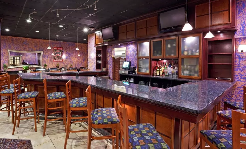 One-Night Stay and $30 Dining Credit at Holiday Inn Columbus Worthington in Columbus, OH - Second Medium