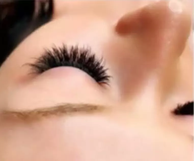 One Classic or Hybrid Lash Extension or Lift and Tint at Advanced Beauty Academy (Up to 31% Off) - Primary Image