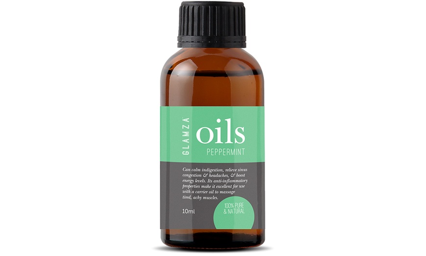 Image 5: Essential Oil 10ml