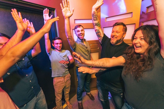 What to expect media