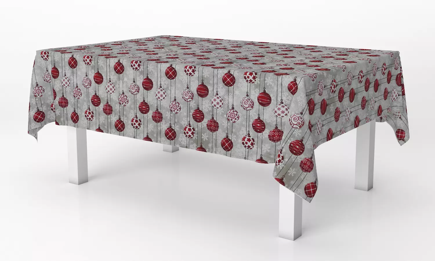 Tovaglie in misto cotone italiano Cieffepi Home Collections