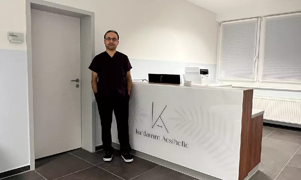 Wertgutschein über 110€ / 210€ anrechenbar auf Botulinum für 1-2 Zonen