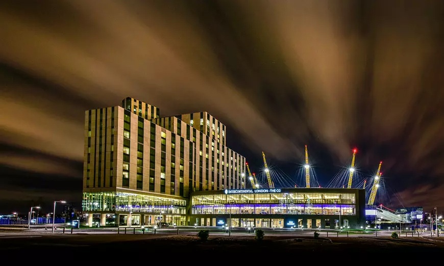 Image 14: Spa Access at InterContinental London - The O2