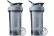 Blender Bottle Pro Series 24 Oz. Blender Bottles (2-Pack) - Second Medium
