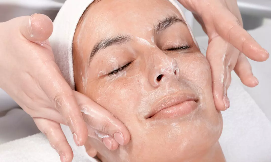 Up to 30% Off on In Spa Facial (Type of facial determined by spa) at Be You Esthetics
