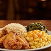 Image 1: Southern Style Soul Food Takeout Options to Satisfy Your Cravings